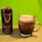 Guinness beer.