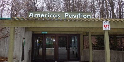 Americas Pavilion