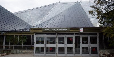 Indo Malaya Pavilion