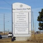 Downsview Park