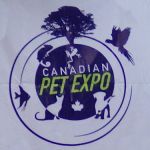 Canadian Pet Expo 2015.