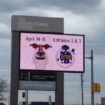 Canadian Pet Expo, Spring/2017
