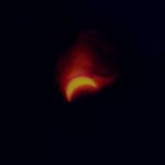 Solar Eclipse in Toronto